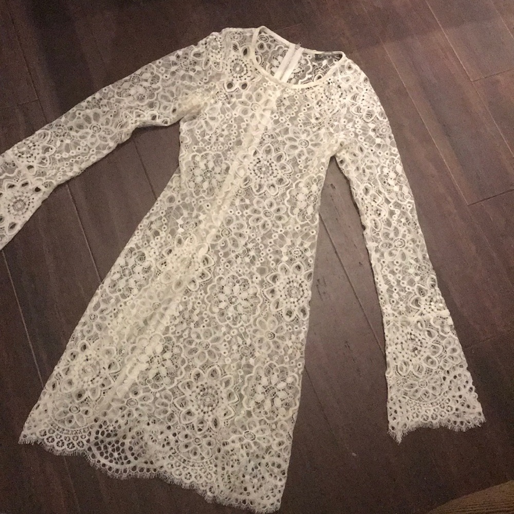 For love and lemons Xs